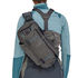 Sac à dos PATAGONIA Sling pack Stealth Noble Grey 10L