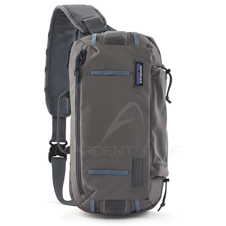 Sac à dos PATAGONIA Sling pack Stealth Noble Grey 10L