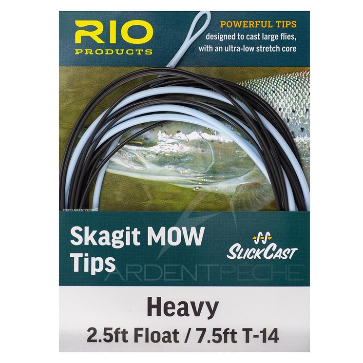 RIO Skagit MOW Tip Heavy