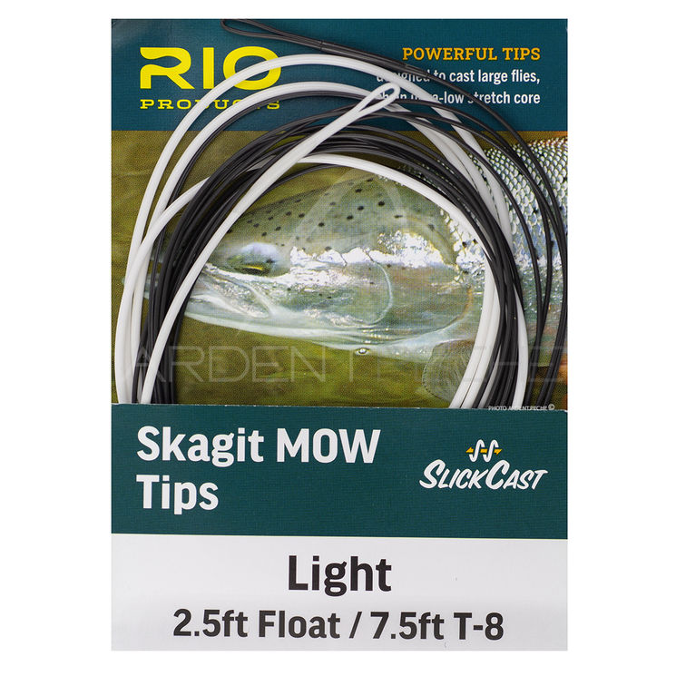 RIO Skagit MOW Tip Light