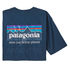 Tee shirt PATAGONIA M's P-6 Mission Organic T-Shirt