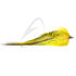 Mouche brochet Pike Collector Brown Trout