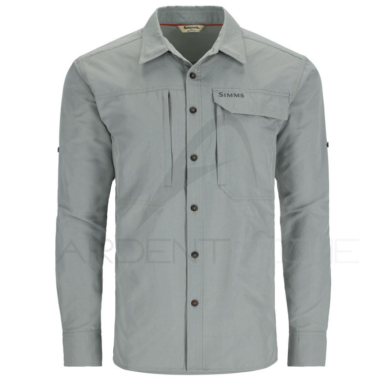 Chemise SIMMS Guide Cinder