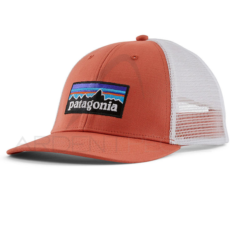 Casquette PATAGONIA P-6 Logo LoPro Trucker Hat QZCO