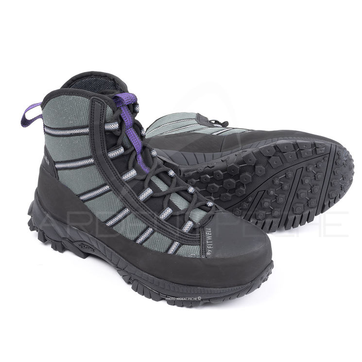 Chaussures de wading PATAGONIA FORRA Vibram 2023