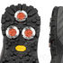 Chaussures de wading SIMMS G4 Pro Powerlock Carbon caoutchouc