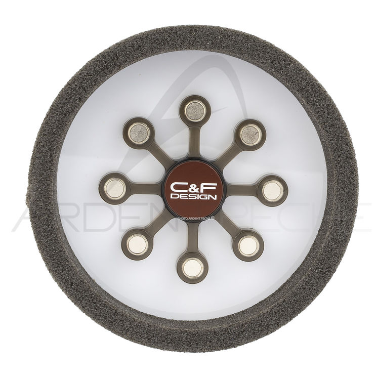 Magnetic Fly Patch C&F DESIGN CFA-28