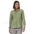 Chemise Femme PATAGONIA W's Early Rise Stretch Shirt SLVG