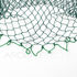 Filet Green Knotless Net Bag S MC LEAN MA-901