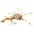 Mouche RIO Crabe Fiddler on the Reef Camo