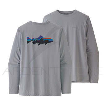 Tee-shirts  Ardent Fly Fishing
