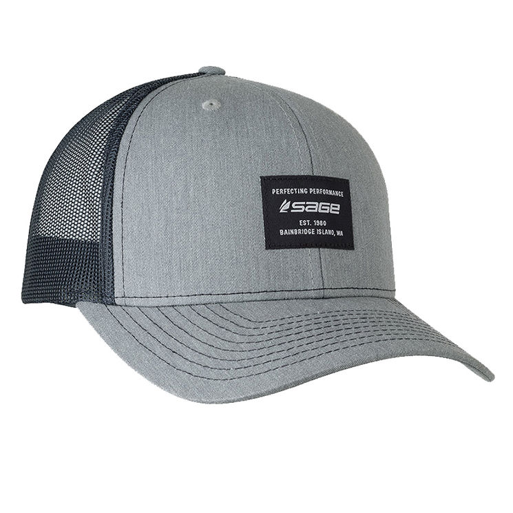 Casquette SAGE Established Logo Hat