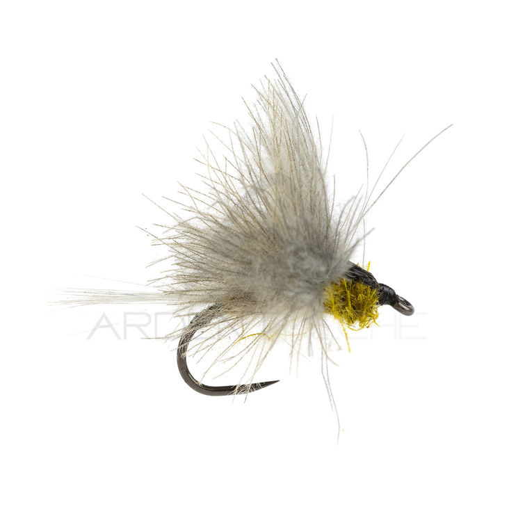 Mouche STS CDC blue wing olive