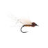 Mouche STS CDC red spinner dun