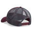 Casquette SIMMS Single Haul Small Fit Trucker Mulberry 