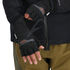 Gants SIMMS Windstopper Half-Finger Glove Black