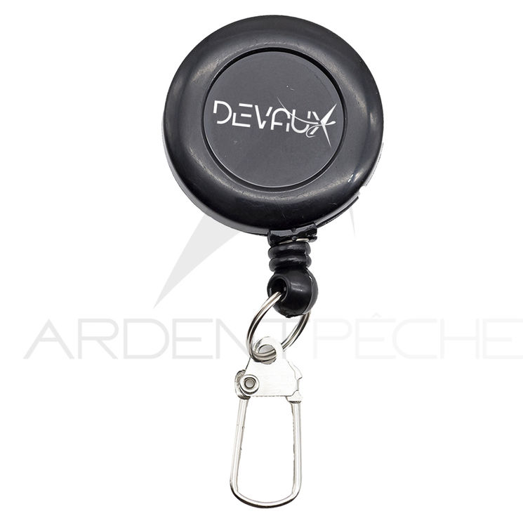 Retracto bouton Service Clip DEVAUX