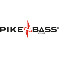 PIKE N BASS